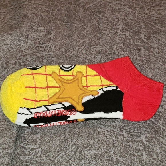 Disney Socks - Picture 4 of 6